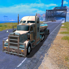 DBG Bus and Truck game America ikona