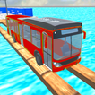 USA Bus Impossible simulator