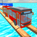 USA Bus Impossible simulator APK