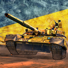 Glory to Heroes. Tank game 3d biểu tượng