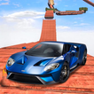 Impossible Car Stunt Driving 2