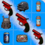 Loot Legends. Free match 3 and puzzle game