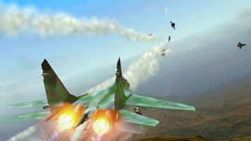 Shaheen: JF17 Thunder Pak Game screenshot 1