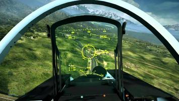 Shaheen: JF17 Thunder Pak Game screenshot 2