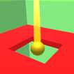 Super Gravity: Ball Dodge game