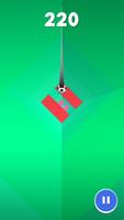 Super Gravity: Ball Dodge game gönderen