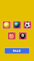 Super Gravity: Ball Dodge game Ekran Görüntüsü 3