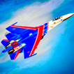 Русские игровые воздушные бои