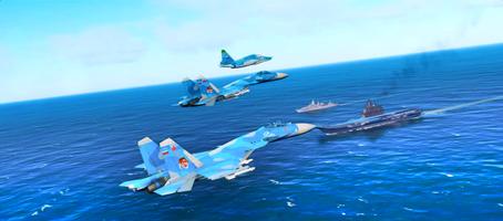 Русские игровые воздушные бои imagem de tela 3