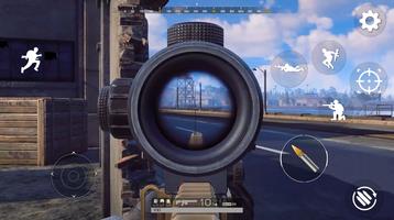 State of Battleground shooting screenshot 1