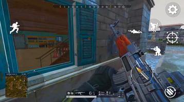 State of Battleground shooting screenshot 3