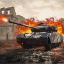 Ukraine vs Russia War game WW3 APK