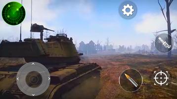 Ukraine vs Russia War game captura de pantalla 2