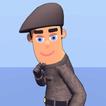 Stickman Fight أيقونة