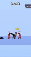 Stickman Fight 海報