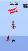 Stickman Fight 截圖 1