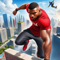 Parkour Run