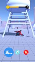 Parkour Run screenshot 1