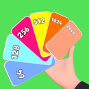2048 Run 3D APK