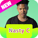 Nasty C songs offline APK