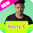 Nasty C Zeichen