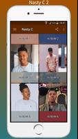 Nasty C Screenshot 1