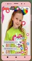 Chat With Nastya screenshot 1