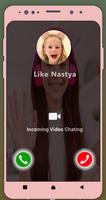 Chat With Nastya screenshot 2