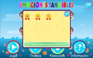 TEA: Descubre emociones - Kids capture d'écran 3