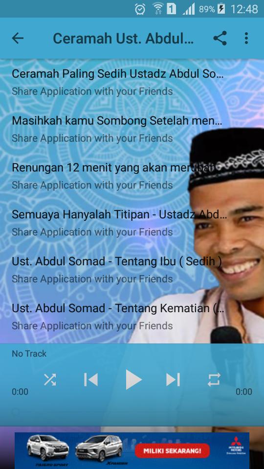Ceramah Islam Populer Offline For Android Apk Download