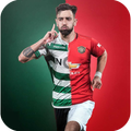 Bruno Fernandes Wallpaper