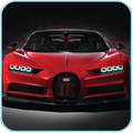 Car Wallpaper Bugatti