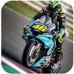 Monster For MotoGP Wallpaper