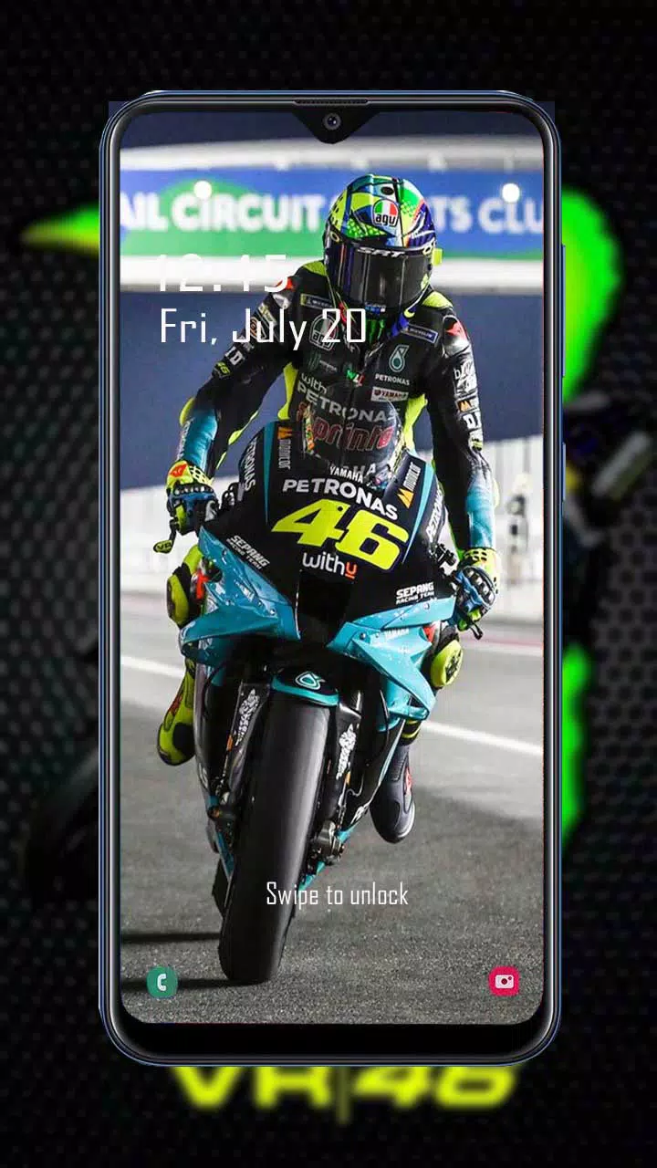 Monster For Motogp Wallpaper Apk For Android Download