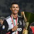 Fans C. Ronaldo Wallpaper