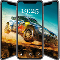 Rally Cars Wallpaper