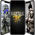 US Navy Seal Wallpaper