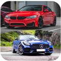 Car Wallpaper BMW & Mercedes