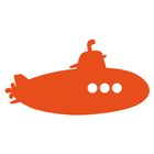 Submarine icon