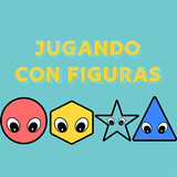 Jugando con Figuras APK