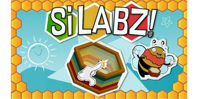 Silabz پوسٹر