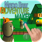 آیکون‌ Adventure Maker