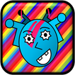 Brutal Rhythm Game icon