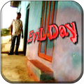 Evil Day - the abandoned house
