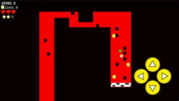 Maze of the Exorcist scary screenshot 2
