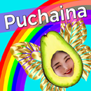 Puchaina Potaxie y los Fifes APK