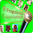 9 Preguntas APK