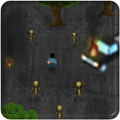 Resident Go! Evade The Evil