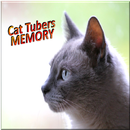 Memoria Gatos Tubers APK