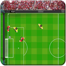 soccer for 2 - 4 players APK
